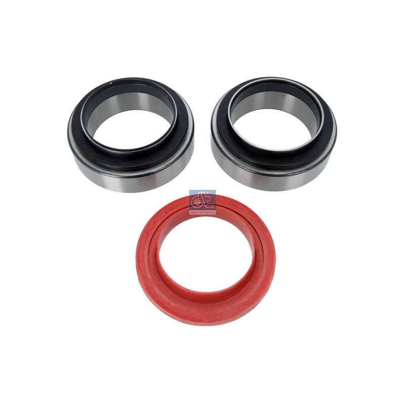 Kit de réparation, moyeu de roue DT 10.30491 - Visuel 1