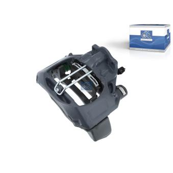 Étrier de frein DT OEM 3080005100