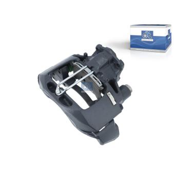 Étrier de frein arrière gauche DT [10.34223]