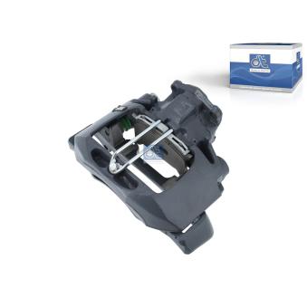 Étrier de frein arrière droit DT [10.34224]