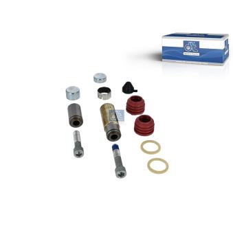 Kit de réparation, étrier de frein DT [10.34311]