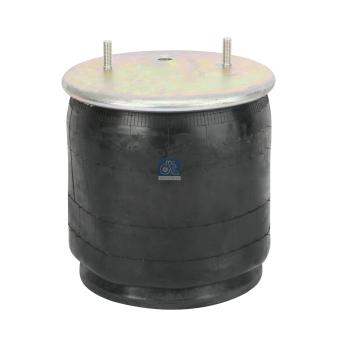 Ressort pneumatique, suspension pneumatique DT [10.36000]