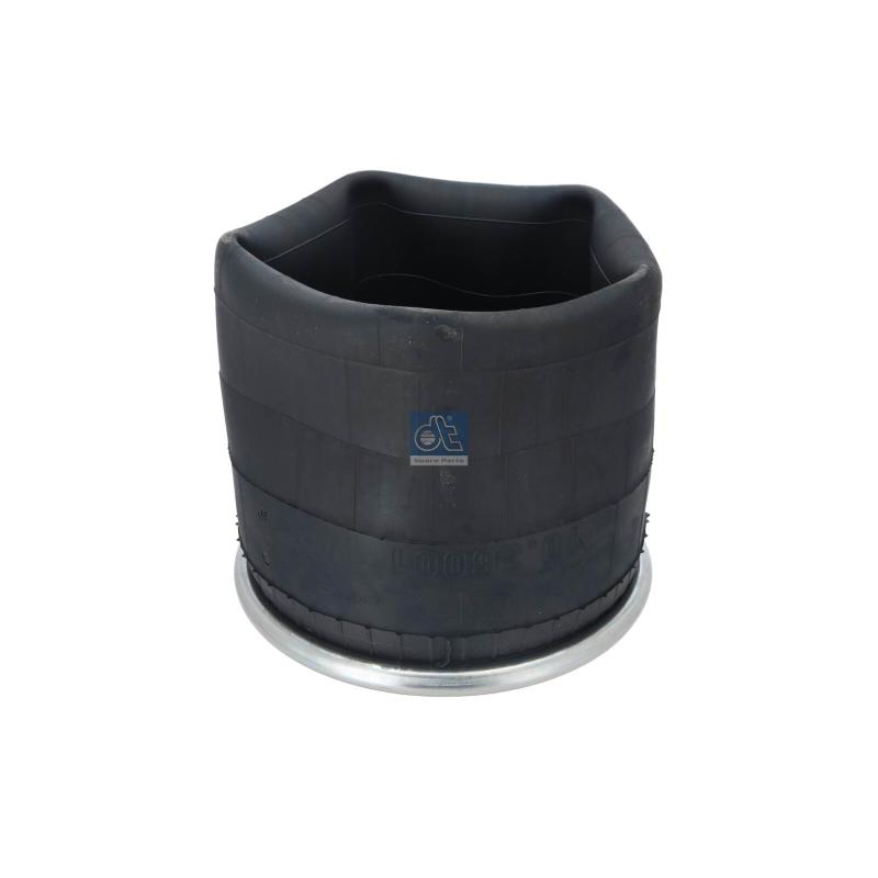 Ressort pneumatique, suspension pneumatique DT 10.36001 - Visuel 2