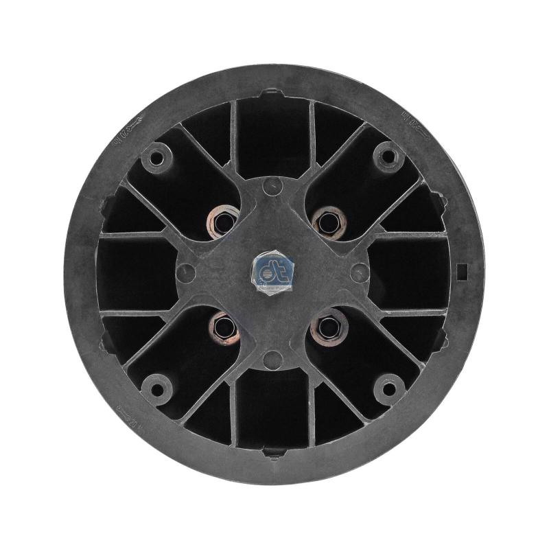 Ressort pneumatique, suspension pneumatique DT 10.36034 - Visuel 2