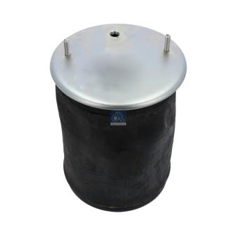 Ressort pneumatique, suspension pneumatique DT [10.36039]