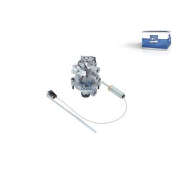 Relais, ALB DT OEM CF352003