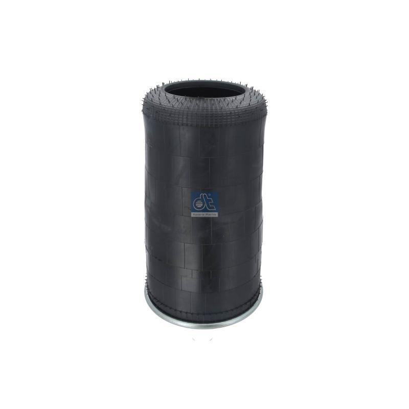 Ressort pneumatique, suspension pneumatique DT 10.66021 - Visuel 2