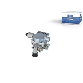 Valve de commande, remorque DT OEM 500945018 Valve de commande, remorque DT OEM 500945018