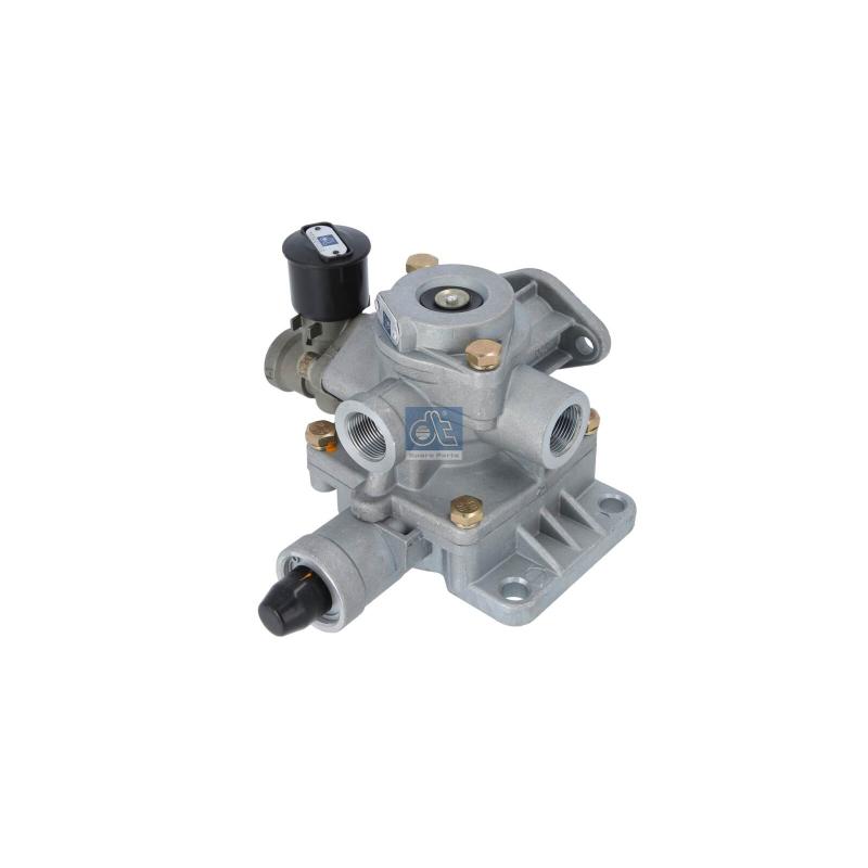 Valve de commande, remorque DT 10.94202 - Visuel 1