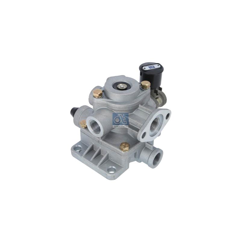 Valve de commande, remorque DT 10.94202 - Visuel 2