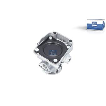 Valve de commande, remorque DT OEM 5811159