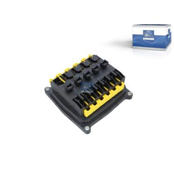 Commande, bus CAN DT OEM 1114044