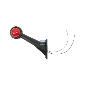 Feu de position DT OEM 1358193
