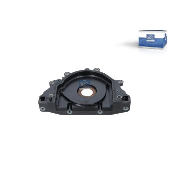 Bague d'étanchéité, vilebrequin DT 11.00035