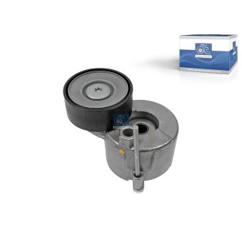 Tendeur de courroie, courroie trapézoïdale à nervures DT OEM 04L145299E