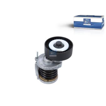 Tendeur de courroie, courroie trapézoïdale à nervures DT OEM 38903315ag