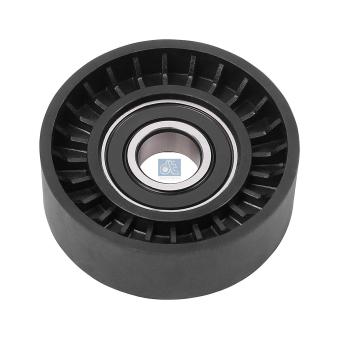 Poulie-tendeur, courroie trapézoïdale à nervures DT OEM 38903315ag