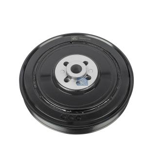 Poulie, vilebrequin DT OEM 074105251N