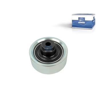Poulie-tendeur, courroie de distribution DT OEM 038109244M