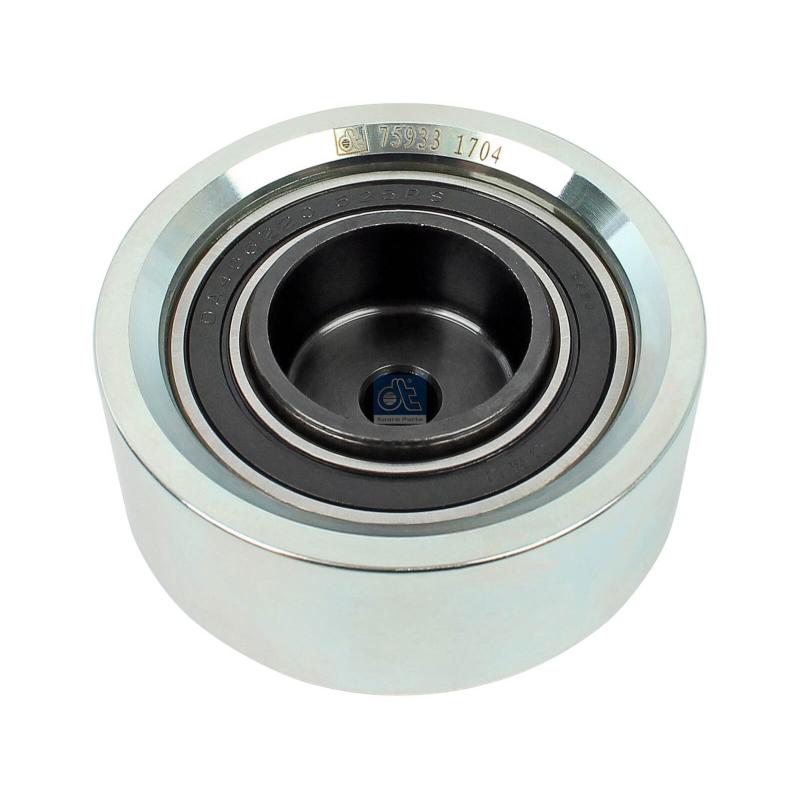 Poulie-tendeur, courroie de distribution DT 11.12120 - Visuel 2