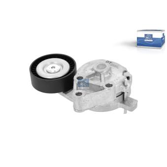 Tendeur de courroie, courroie trapézoïdale à nervures DT OEM 1376631 Tendeur de courroie, courroie trapézoïdale à nervures DT OEM 1376631