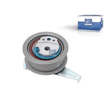 Poulie-tendeur, courroie de distribution DT 11.12127