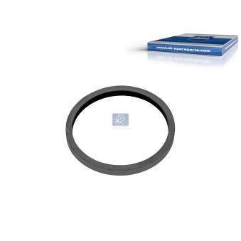 Bague d'étanchéité, radiateur d'huile DT 11.13040