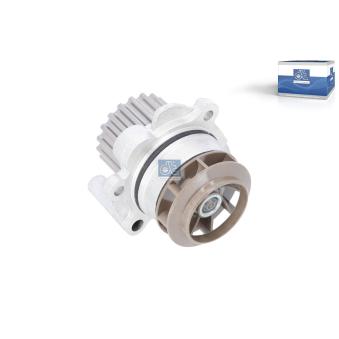 Pompe à eau DT 11.14004 pour ALFA ROMEO SPIDER 1.6 - 110cv