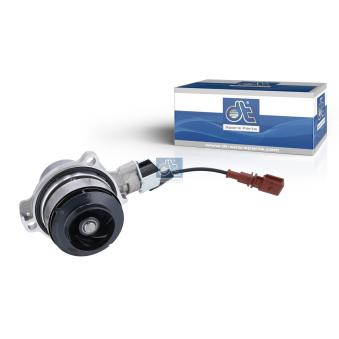 Pompe à eau DT OEM 4L121011H Pompe à eau DT OEM 4L121011H