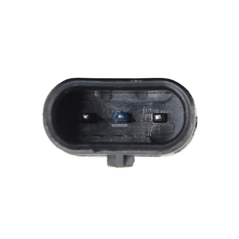 Pompe à eau, refroidissement du moteur DT 11.14007 - Visuel 1