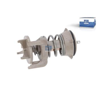 Thermostat, liquide de refroidissement DT 11.14027