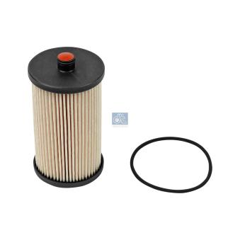 Filtre à carburant DT OEM 2E0127177