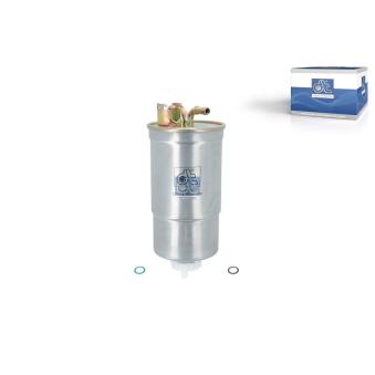 Filtre à carburant DT OEM 1C0127401 Filtre à carburant DT OEM 1C0127401