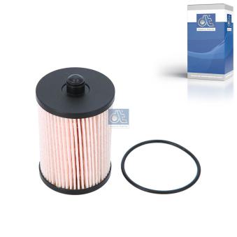 Filtre à carburant DT 11.15006