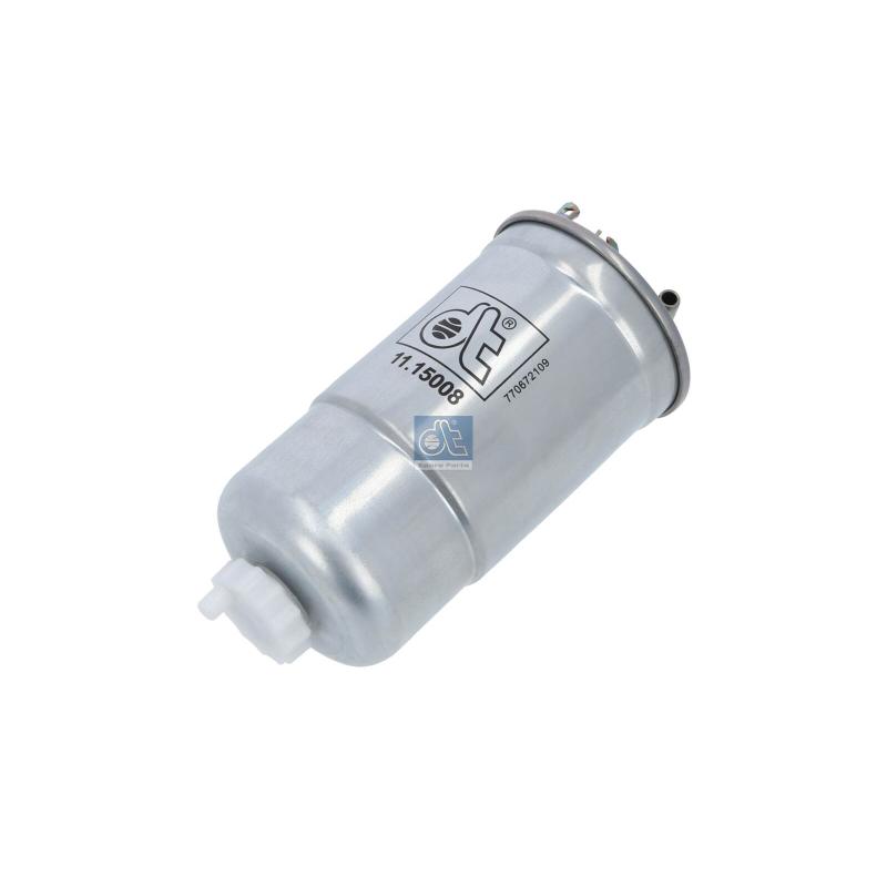Filtre à carburant DT 11.15008 - Visuel 1