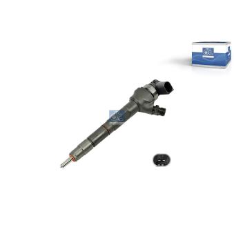 Injecteur DT 11.16102 pour SEAT EXEO 2.0 TDI - 143cv