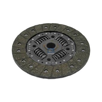 Disque d'embrayage DT 11.17020