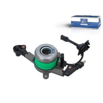 Butée de débrayage DT 11.17040 pour AUDI A6 E 280 CDI - 177cv