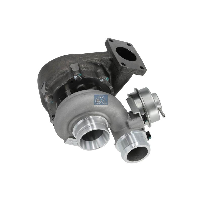 Turbocompresseur, suralimentation DT 11.19003 - Visuel 2