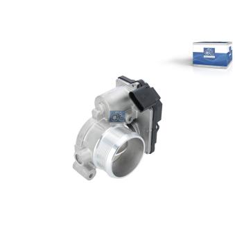 Corps papillon DT 11.19050