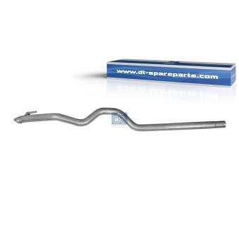 Tuyau d'échappement DT OEM 2E0253681M