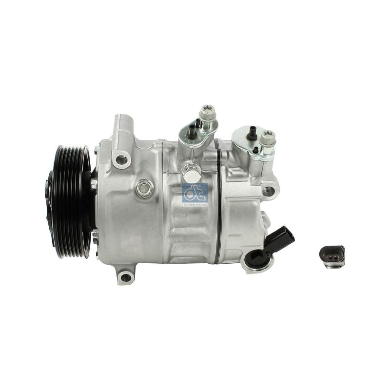 Compresseur, climatisation DT 11.25026 - Visuel 1