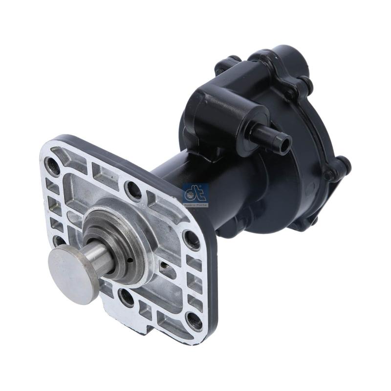 Pompe à vide, freinage DT 11.60501 - Visuel 1