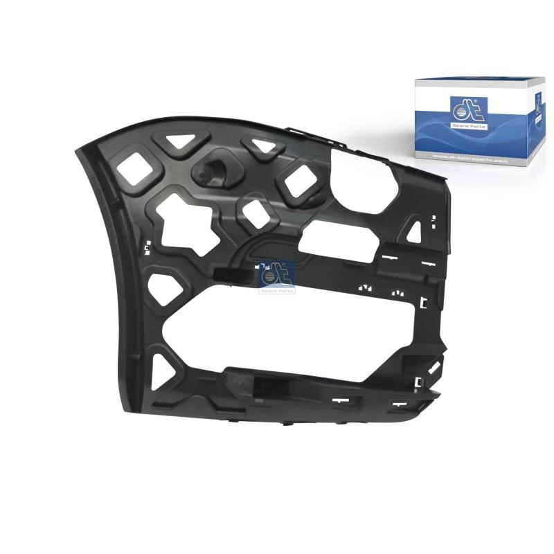 Support, pare-chocs DT 11.71063 - Visuel 1