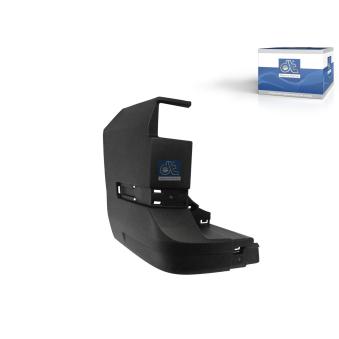 Enjoliveur, pare-chocs DT OEM 65416100040 Enjoliveur, pare-chocs DT OEM 65416100040