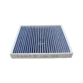 Filtre, air de l'habitacle DT OEM 5Q0819669