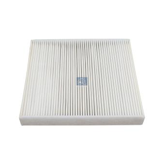 Filtre, air de l'habitacle DT OEM 5Q0819644A Filtre, air de l'habitacle DT OEM 5Q0819644A