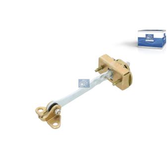 Cale-porte DT OEM A9017200716 Cale-porte DT OEM A9017200716