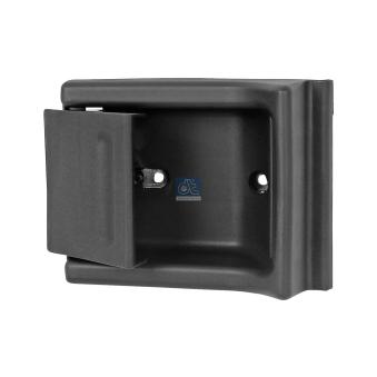 Poignet de porte, équipment intérieur DT 11.75520 pour HONDA CIVIC 308 D - 79cv