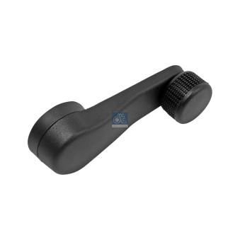 Manivelle de vitre DT 11.75610SP pour FIAT RITMO 1.9 TDI - 110cv